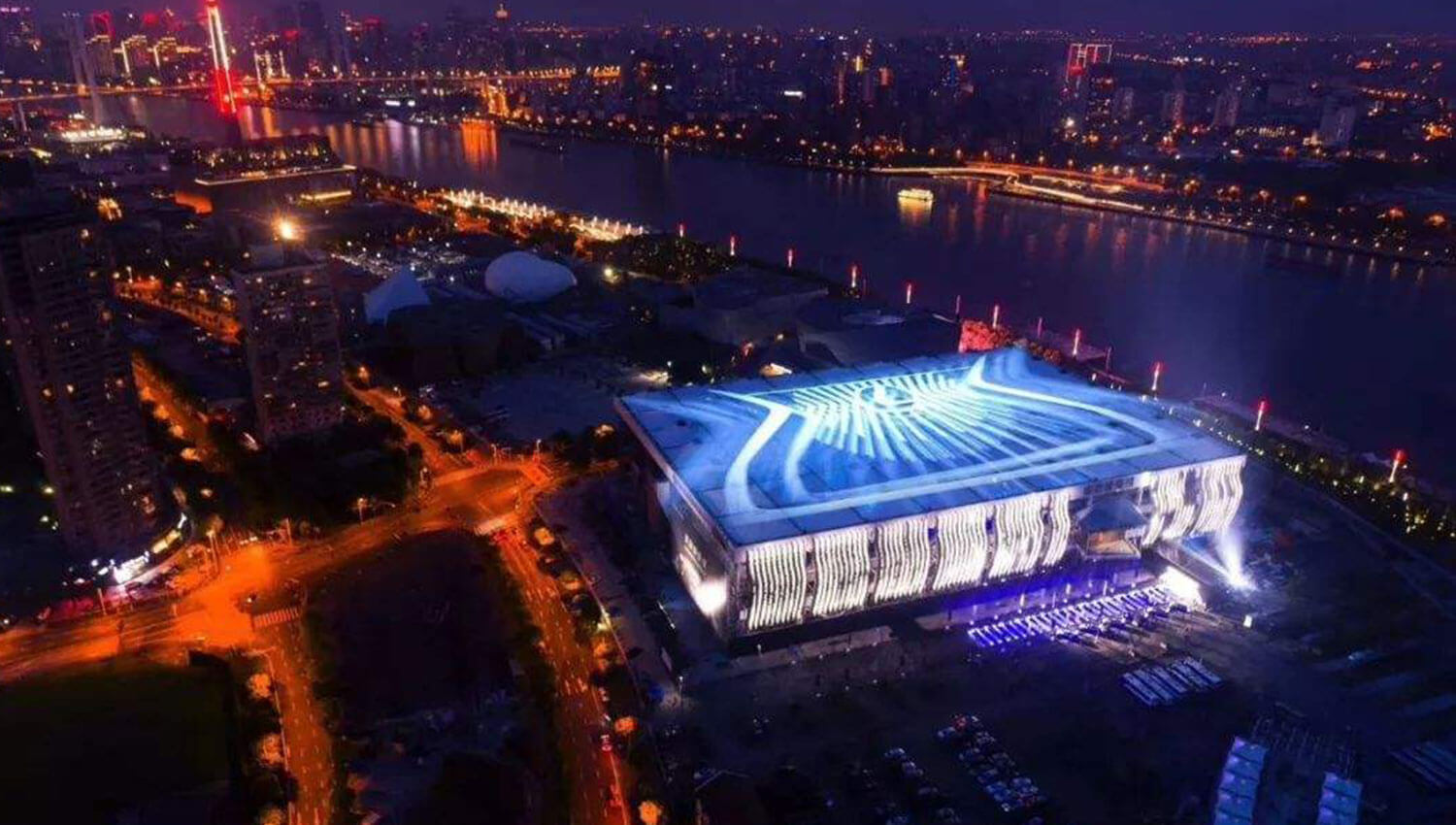 上海世博会中国船舶馆