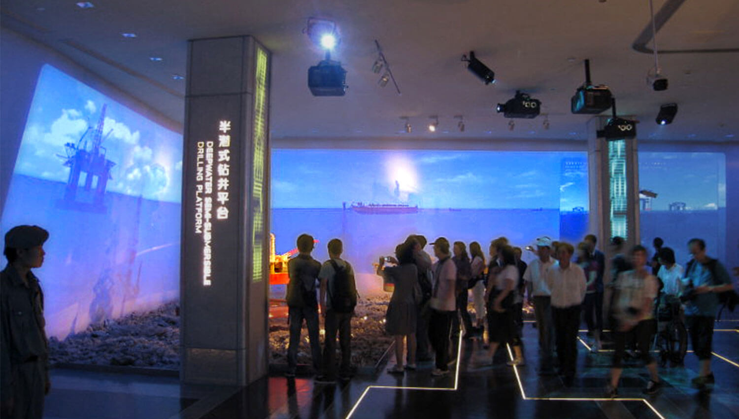 上海世博会中国船舶馆