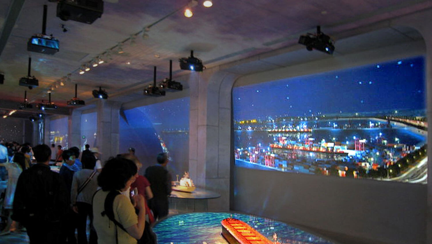 上海世博会中国船舶馆