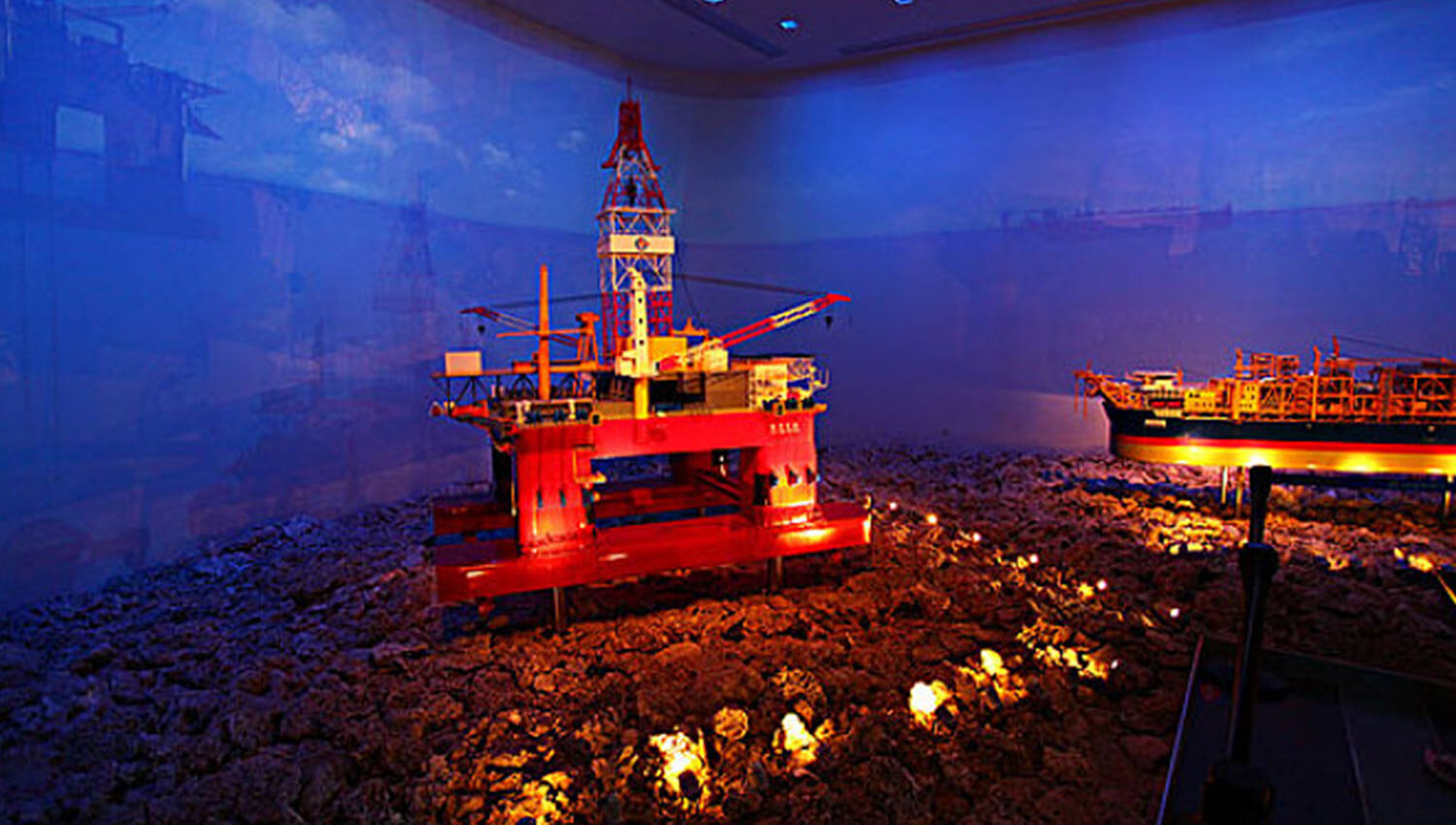 上海世博会中国船舶馆